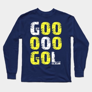 GOOOOOOOOOOL Long Sleeve T-Shirt